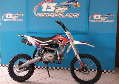  Altre moto o tipologie Pitbike - Annuncio 9479303