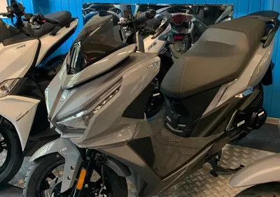 Sym Jet 14 125 CBS LC EVO (2024 - 26) - Annuncio 9479346