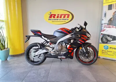 Aprilia RS 457 (2024 - 26) - Annuncio 9477581
