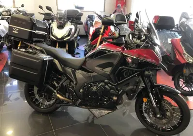 Honda Crosstourer Travel Edition ABS (2015 - 17) - Annuncio 9479407