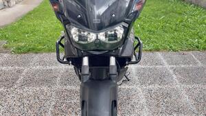 Aprilia Caponord ETV 1000 (2001 - 04) 
