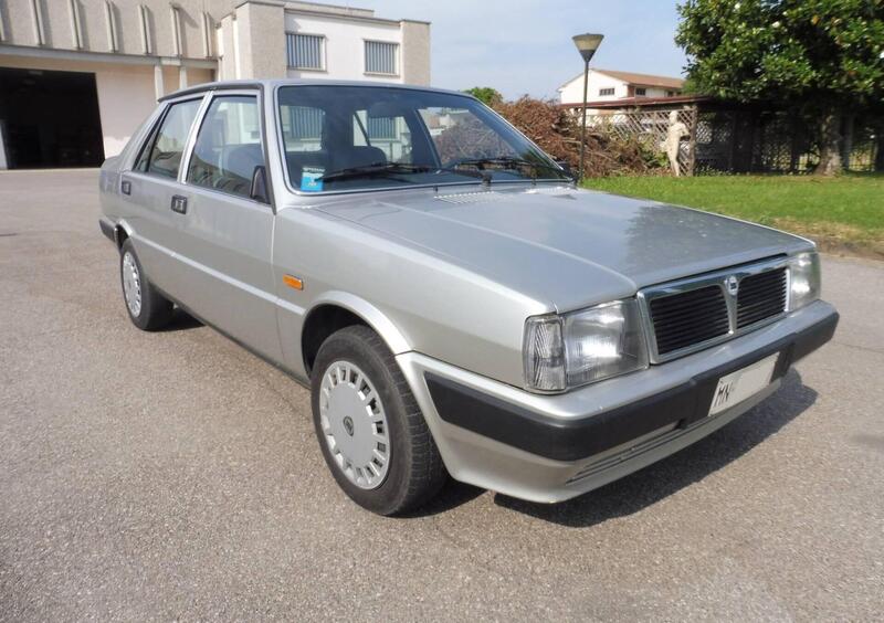 Lancia Prisma 1.6 
