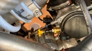 Husqvarna FE 350 Rockstar Edition (2022)  (12)