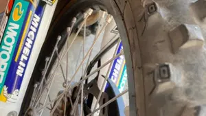 Husqvarna FE 350 Rockstar Edition (2022)  (14)