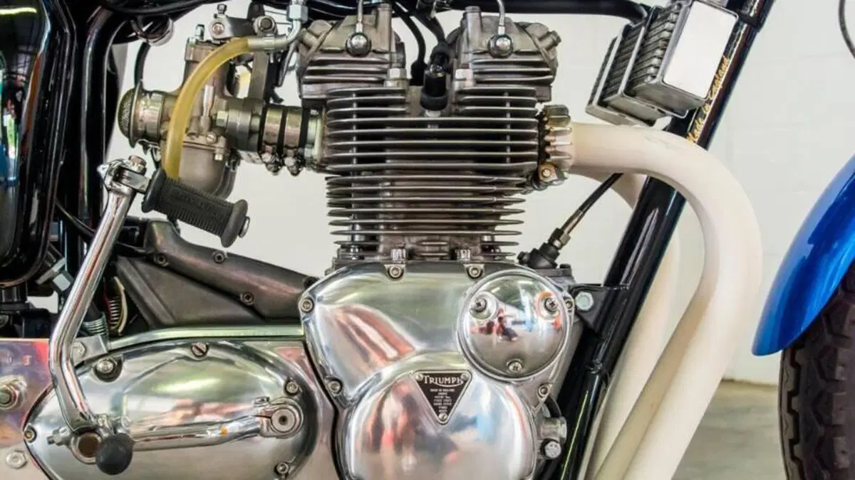 Triumph   (3)