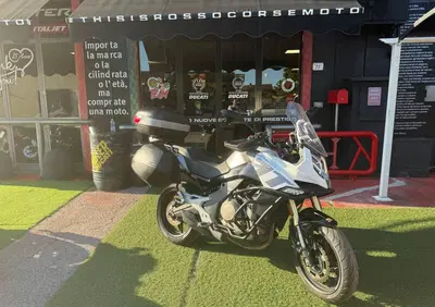 CFMOTO 650MT (2021 - 24) - Annuncio 9479808