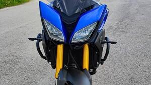 Yamaha Tracer 900 ABS (2015 - 16) 