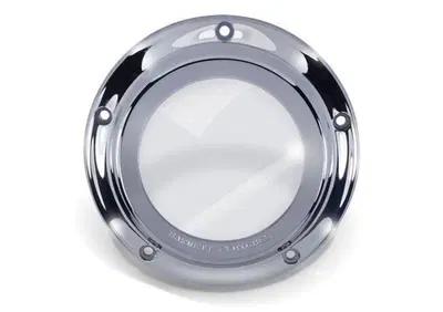 Coperchio frizione derby cover Barnett cromato pe - Annuncio 8553742