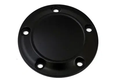 Point Cover Stepped nero per Dyna, Softail e Tour  - Annuncio 8827776