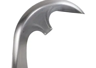 Parafango anteriore RWD Flat Back Dresser Largo mm  - Annuncio 9124780