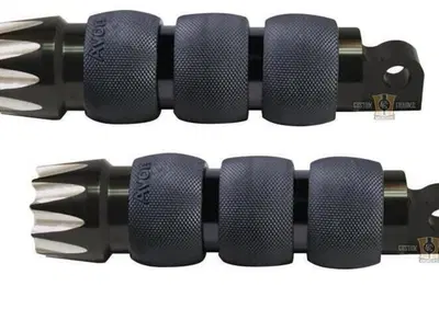 Pedaline Avon Air Cushion Excalibur nere - Annuncio 8560788