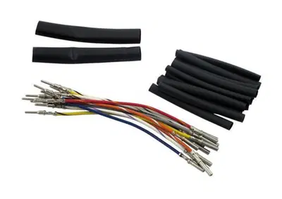 Estensione cablaggi comandi manubrio lungo 12" (3 Namz - Annuncio 8829387