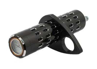 Radiatore olio con indicatore di temperatura nero  - Annuncio 8826663