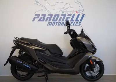 Kymco Downtown 350i GT (2024 - 26) - Annuncio 9480003