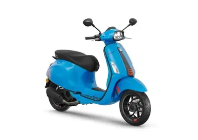 Vespa Sprint 125 3V ie Sport ABS (2021 - 22) - Annuncio 8188989