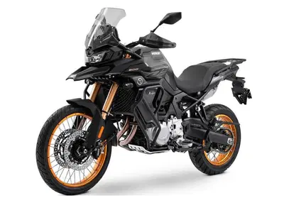 Voge Valico 900DSX (2024 - 26) - Annuncio 9361804