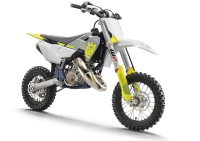Husqvarna TC 50 (2023 - 26) - Annuncio 9480307