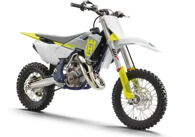 Husqvarna TC 65 (2023 - 26) - Annuncio 9480309