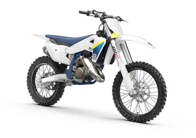 Husqvarna TC 125 (2025) - Annuncio 9480310