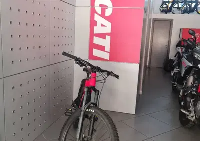 Ducati MIG-S (2022 - 26) - Annuncio 9480326