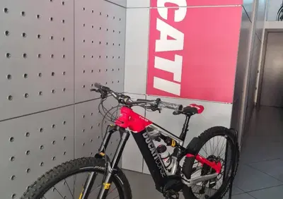 Ducati TK-01RR (2021 - 26) - Annuncio 9480357