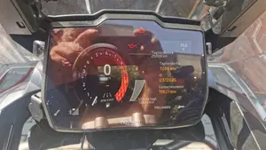 Triumph Tiger 1200 GT Pro (2022 - 23)  (2)
