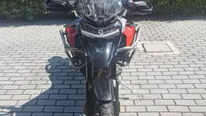 Triumph Tiger 1200 GT Pro (2022 - 23)  (10)