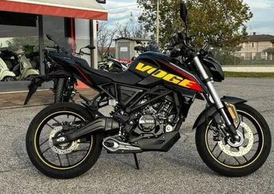Voge Brivido 125R (2023 - 26) - Annuncio 9480366