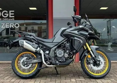 Voge Valico 525DSX (2023 - 26) - Annuncio 9480368