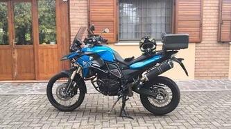 Bmw F 800 GS (2008 - 15) usata