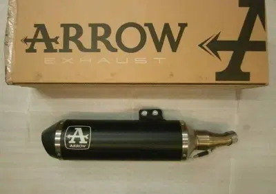 SCARICO ARROW AK 550 dal '21 al '24 - Annuncio 9480593