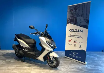 Kymco KRV 200 (2023 - 26) - Annuncio 9480599