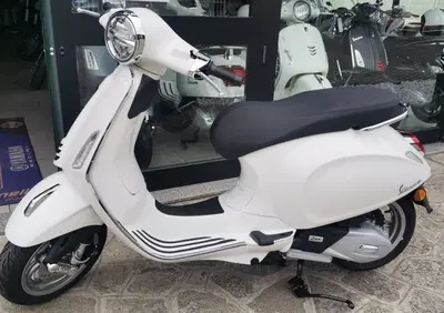 Vespa Primavera 125 (2024 - 25) - Annuncio 9480684