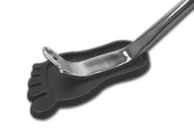 Tappetino plastica per cavalletto proteggi pavimen  - Annuncio 8546593