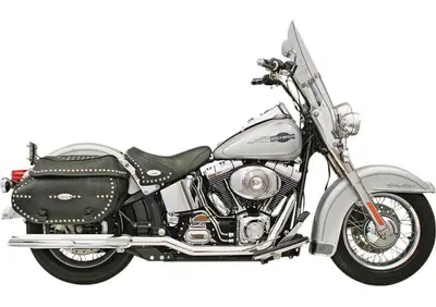 Collettori di scarico Bassani Crossover Power Curv  - Annuncio 8547484