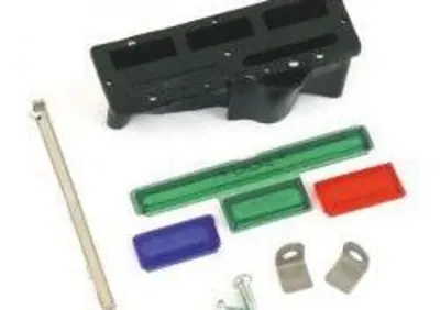 Lenti ricambio cruscotto per FLH e FXWG dal 1968 a  - Annuncio 9453529