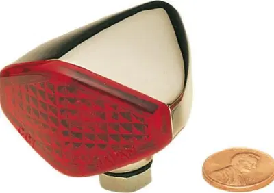 Lenti rosse per frecce Diamond universali Custom C  - Annuncio 8552070