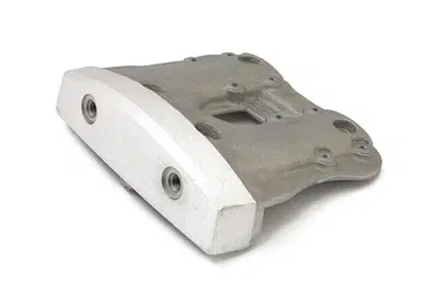 Coperchio Rocker Box WTF Shovel style semilucido P EMD - Annuncio 8827865