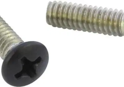 Kit viti coperchio pompa freno anteriore nere luci  - Annuncio 8827931