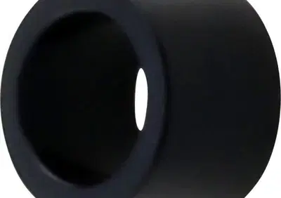 Distanziale leva cambio nero per Touring dal 2001 Drag Specialties - Annuncio 9210828