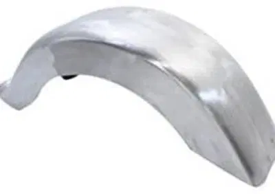 Parafango posteriore FL universale largo 9" (230 m  - Annuncio 8828299