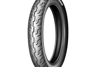 Pneumatico anteriore Dunlop D401 90/90-19 52H - Annuncio 8558928