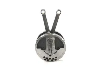 Albero motore assemblato per Sportster dal 1957 al  - Annuncio 9123016