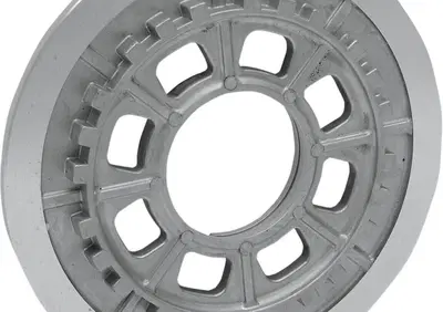 Piatto spingi disco per FXR, Dyna, Softail e Touri Drag Specialties - Annuncio 9041597