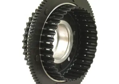 Campana frizione per Dyna, Softail e Touring dal 1  - Annuncio 8560900