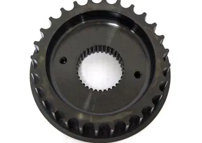 Pignone Puleggia 28 denti per XR1200 dal 2008 al 2  - Annuncio 9480921