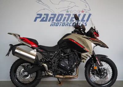 Benelli TRK 702X (2023 - 25) - Annuncio 9228727