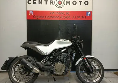 Husqvarna Vitpilen 401 (2021 - 23) - Annuncio 9481015