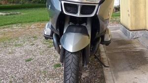 Bmw R 1200 RT (2005 - 07) 