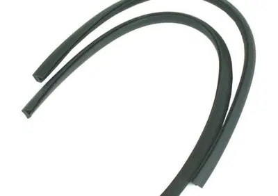 Guarnizioni laterali cruscotto per Softail 84-98 r  - Annuncio 8550360